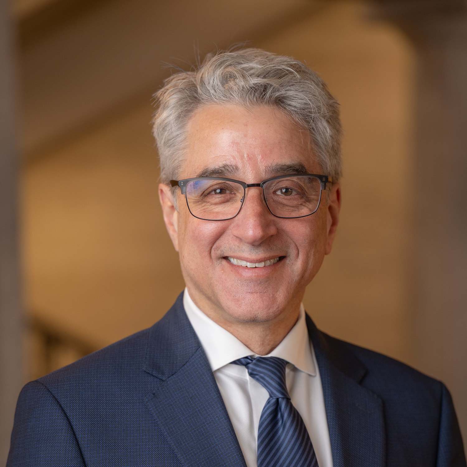 Prof. Arthur Lupia