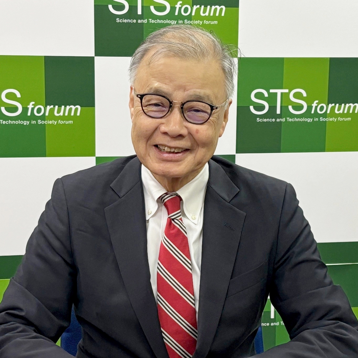 Amb. Sadayuki Tsuchiya