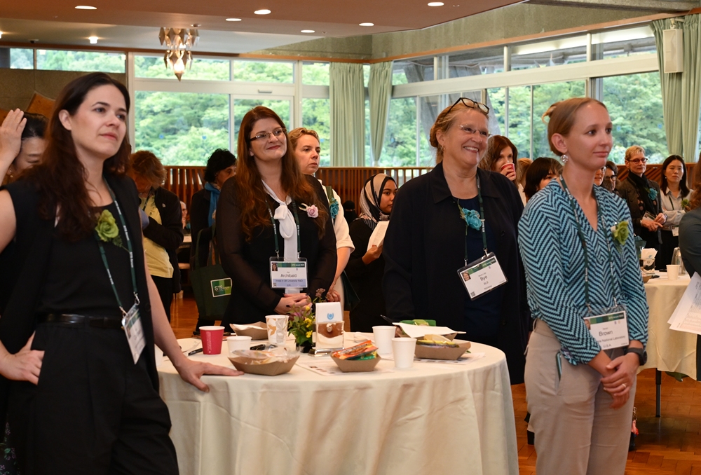 Forum for Unity, Science, and Empowerment