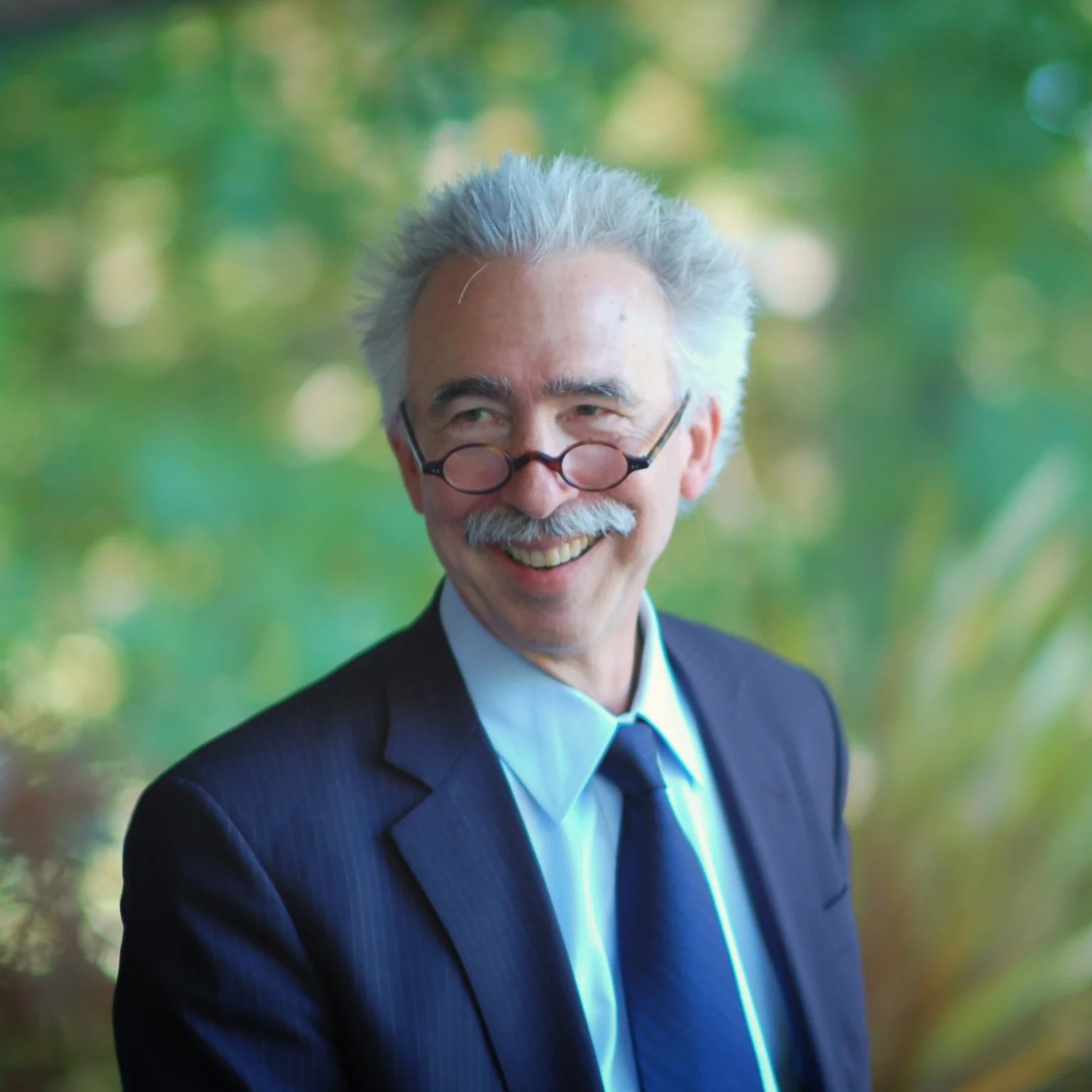 Dr. Nicholas B. Dirks