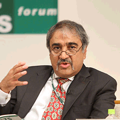 Dr. Pradeep K. Khosla